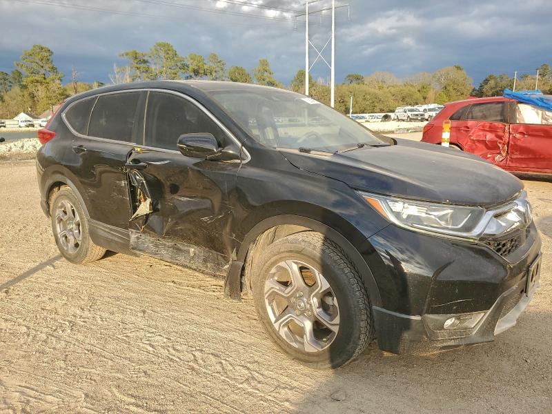 Фото 4 - HONDA CRV