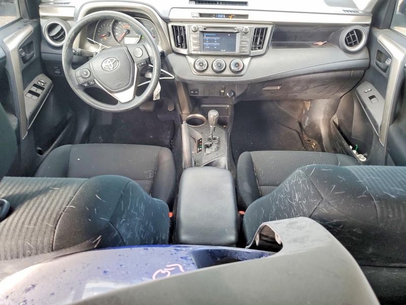 Фото 8 - TOYOTA RAV4