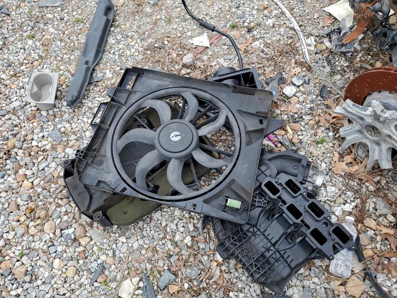 Фото 13 - DODGE CARAVAN