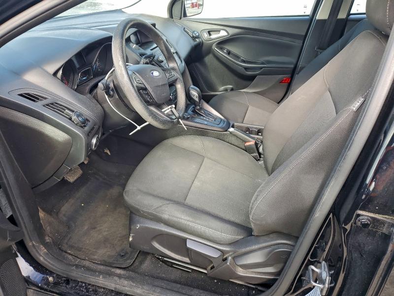 Фото 7 - FORD FOCUS