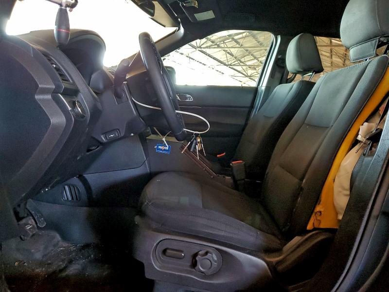 Фото 7 - FORD EXPLORER