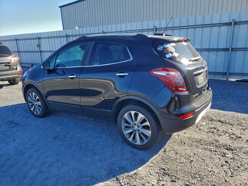 Фото 2 - BUICK ENCORE