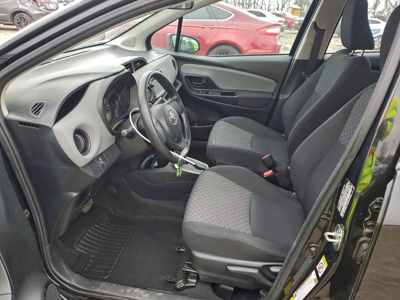 Фото 7 - TOYOTA YARIS