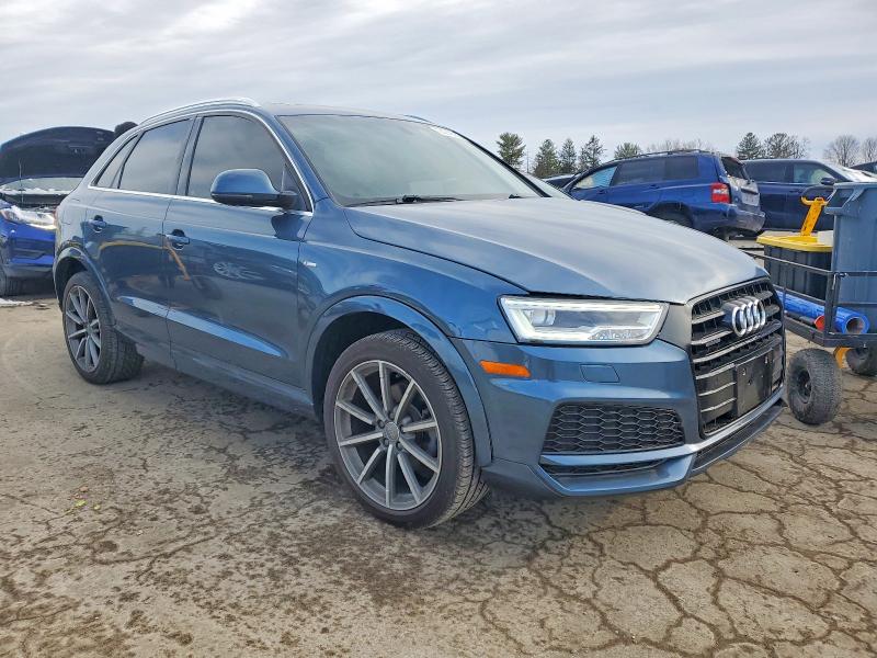 Фото 4 - AUDI Q3