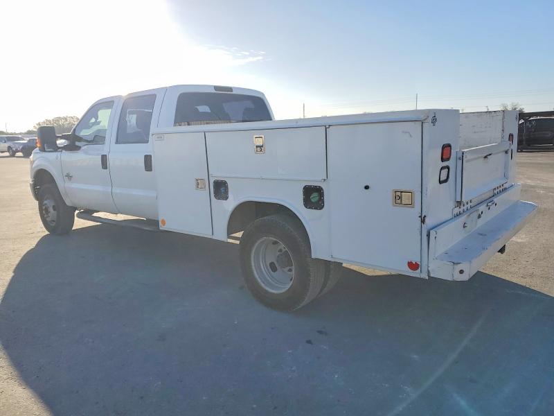 Фото 2 - FORD F350