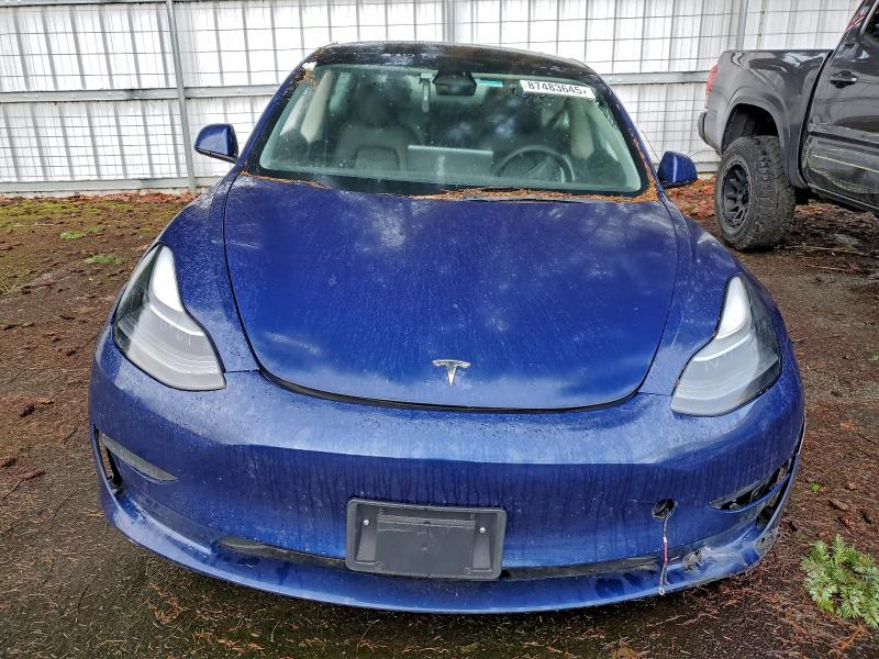 Фото 5 - TESLA MODEL 3