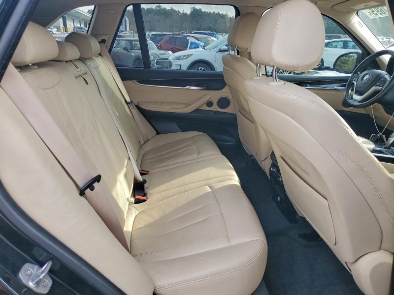 Фото 11 - BMW X5