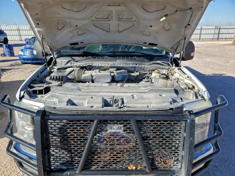 Фото 11 - FORD F250