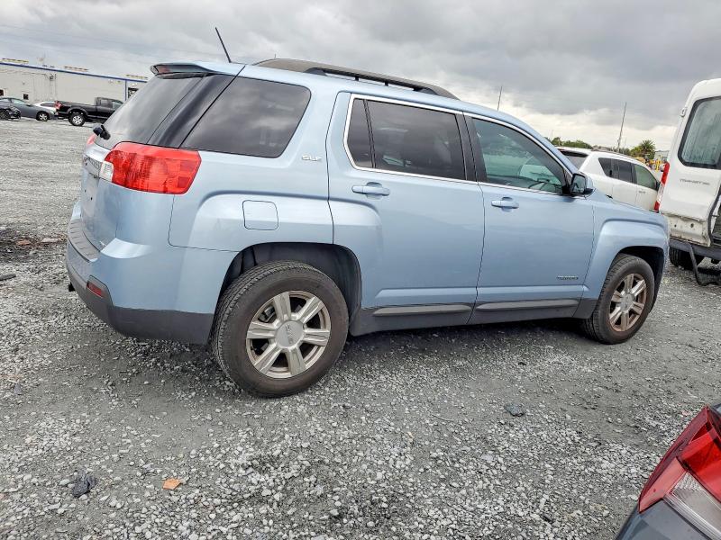 Фото 3 - GMC TERRAIN