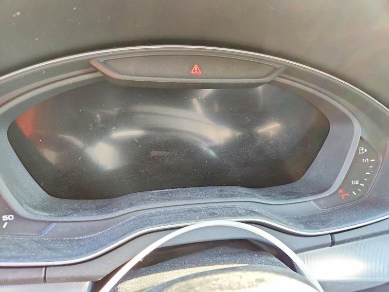 Фото 9 - AUDI Q5