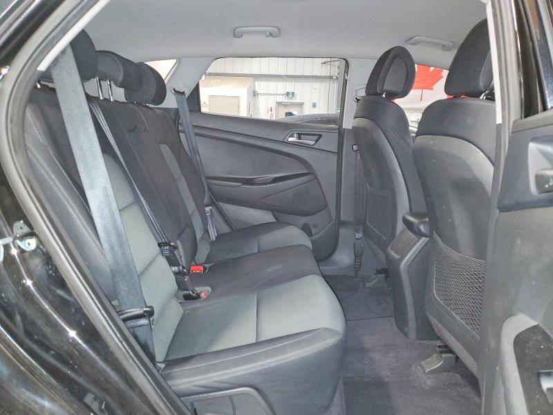 Фото 11 - HYUNDAI TUCSON