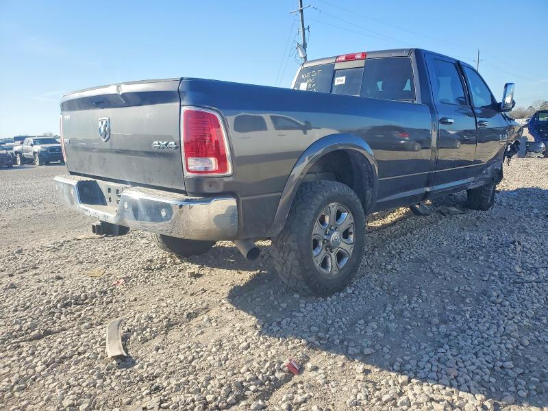 Фото 3 - RAM 2500