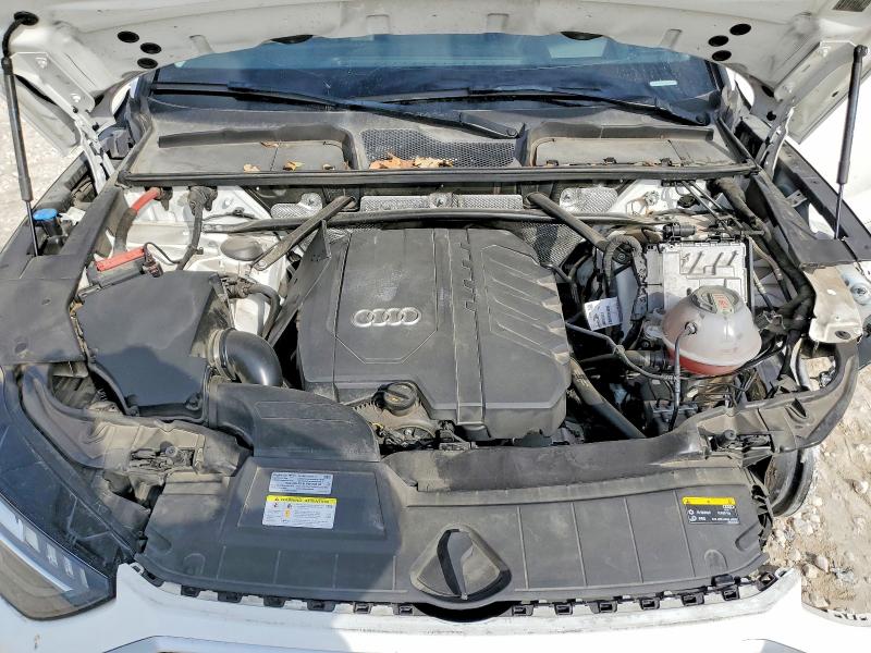 Фото 12 - AUDI Q5