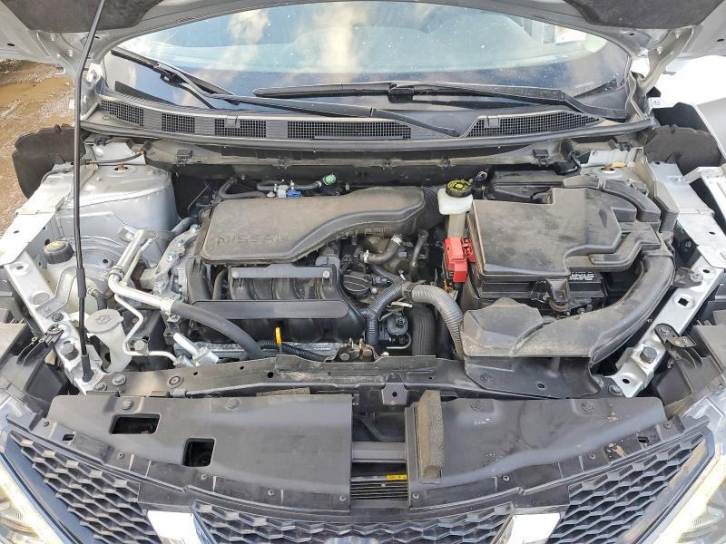 Фото 11 - NISSAN ROGUE