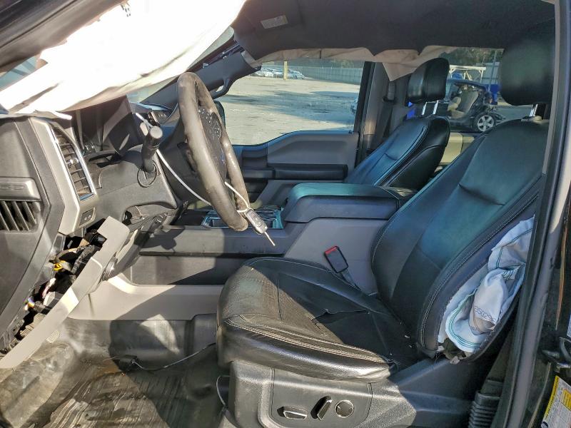 Фото 7 - FORD F150