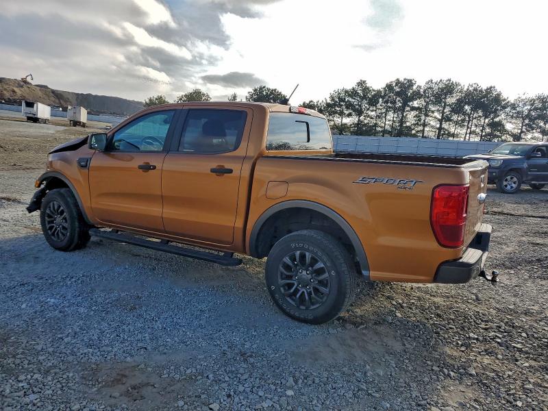 Фото 2 - FORD RANGER