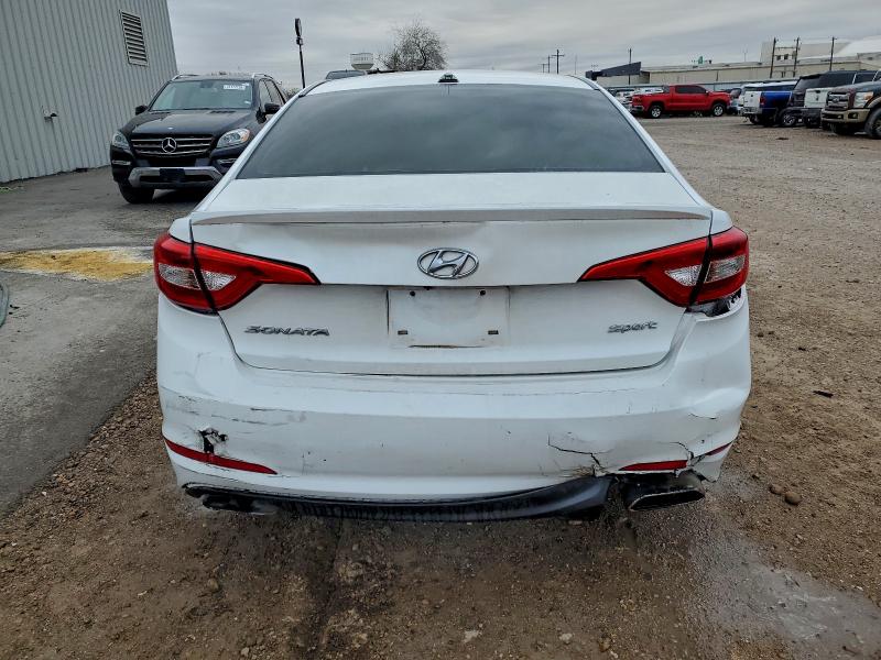 Фото 6 - HYUNDAI SONATA