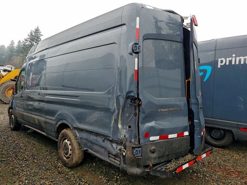 Фото 2 - FORD TRANSIT