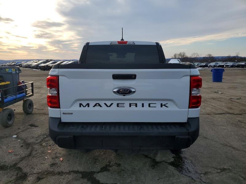 Фото 6 - FORD MAVERICK