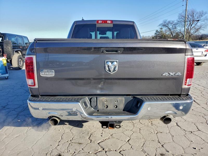 Фото 6 - RAM 1500