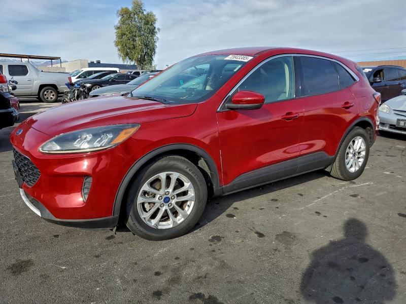 Фото 1 - FORD ESCAPE