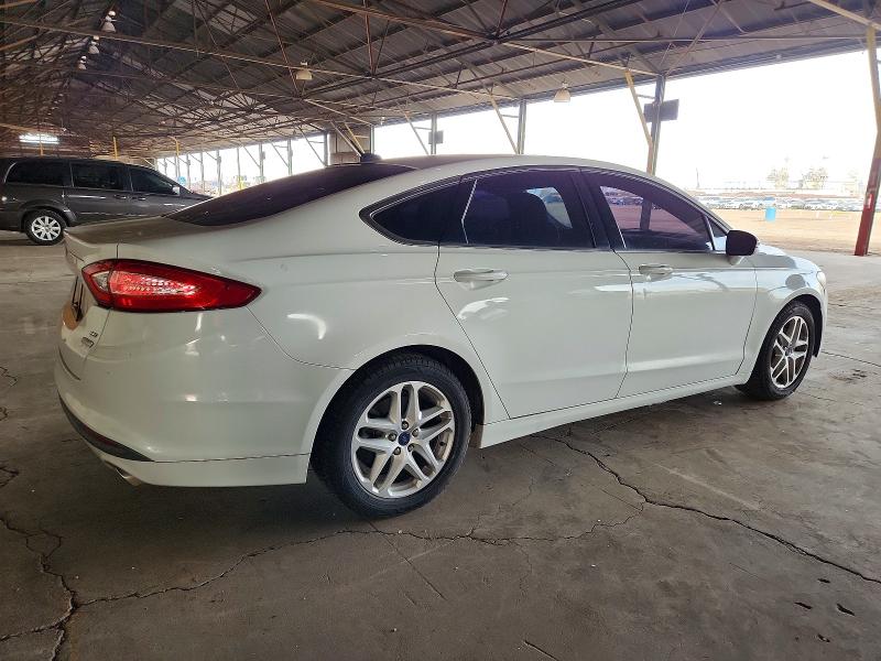 Фото 3 - FORD FUSION