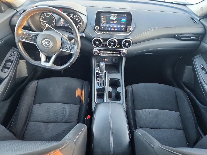 Фото 8 - NISSAN SENTRA