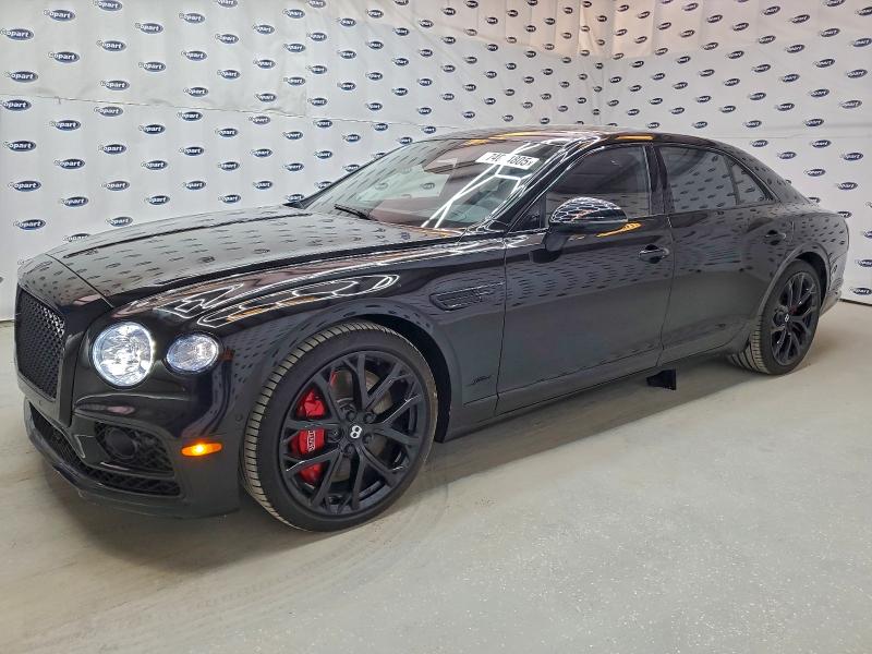 BENTLEY ALL MODELS 2024 VIN SCBBB6ZG2RC012686
