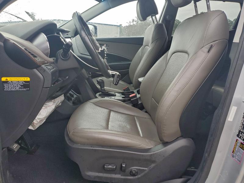 Фото 7 - HYUNDAI SANTA FE