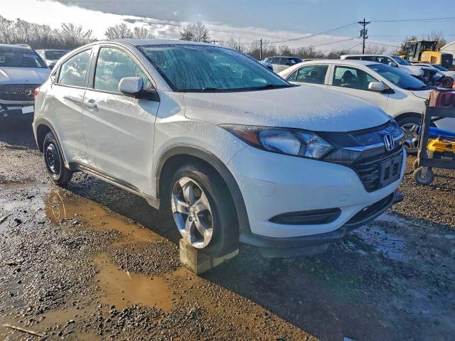 Фото 4 - HONDA HR-V