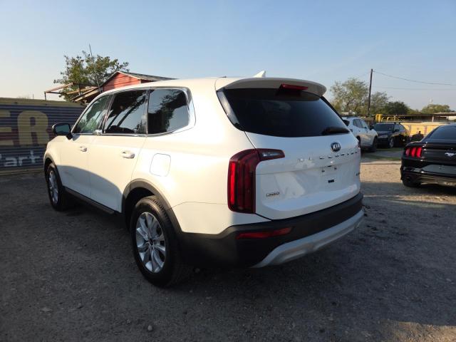 Фото 3 - KIA TELLURIDE