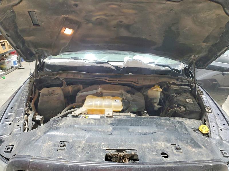 Фото 11 - RAM 1500