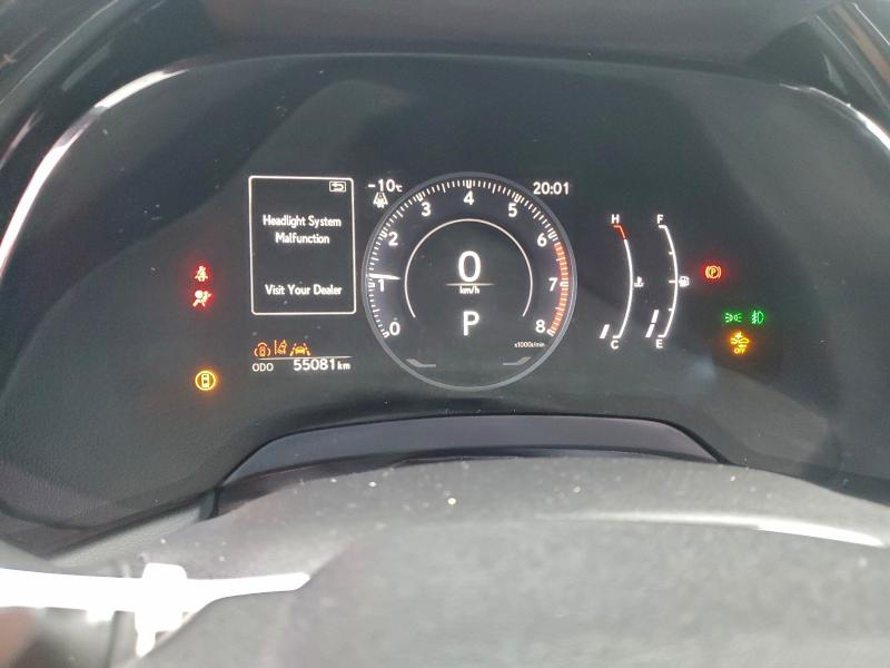 Фото 9 - LEXUS RX350