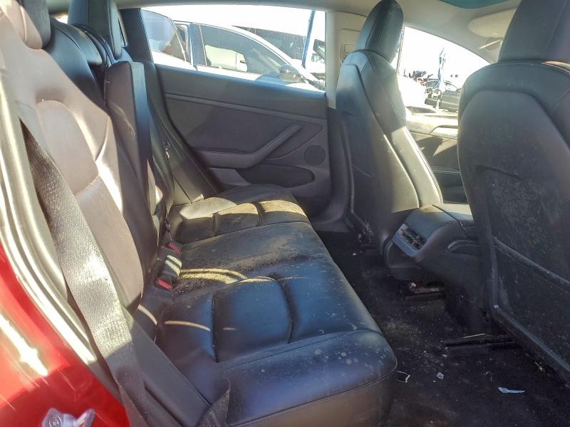 Фото 10 - TESLA MODEL 3