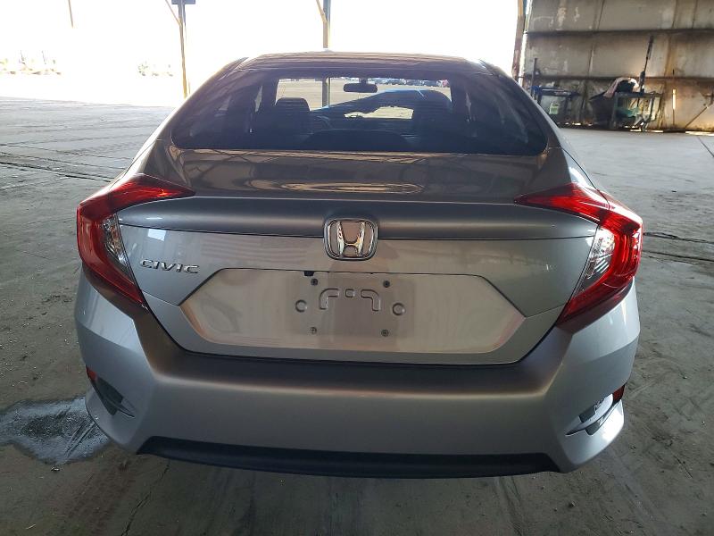 Фото 6 - HONDA CIVIC