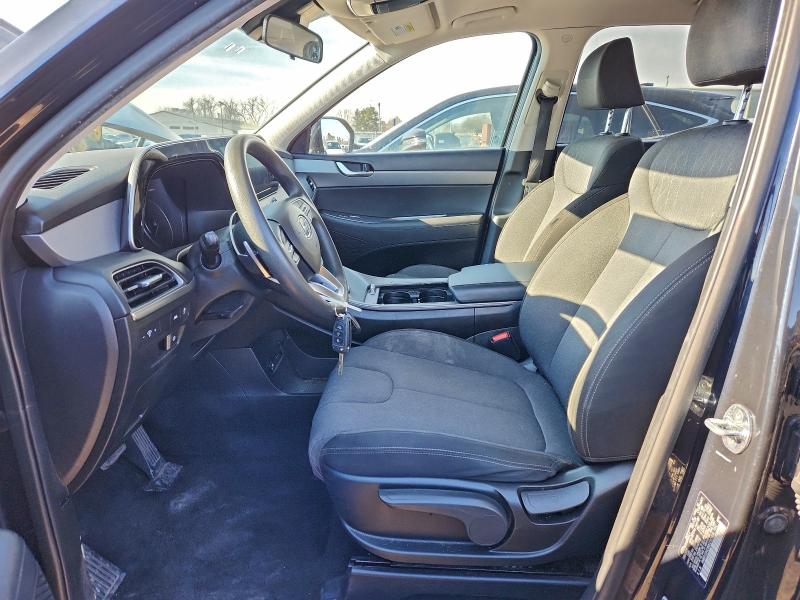 Фото 7 - HYUNDAI PALISADE