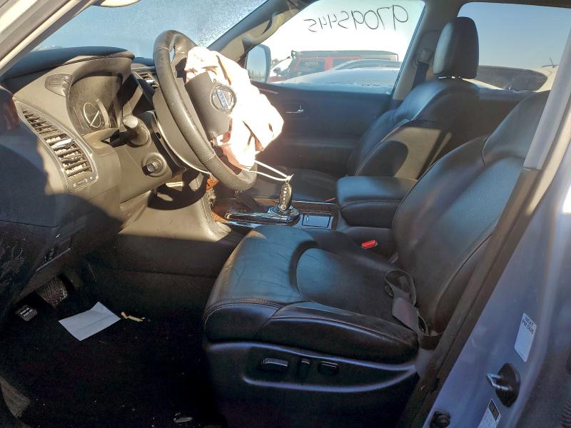 Фото 7 - NISSAN ARMADA