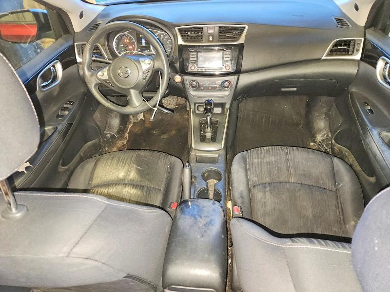 Фото 8 - NISSAN SENTRA