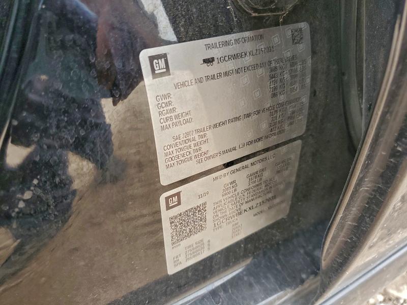 Фото 12 - CHEVROLET ALL Models