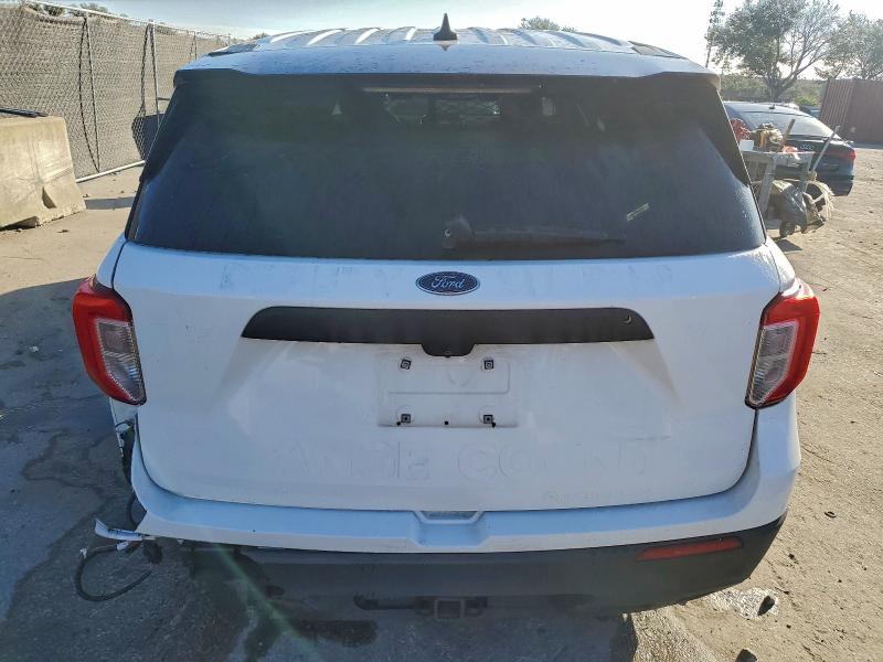 Фото 6 - FORD EXPLORER