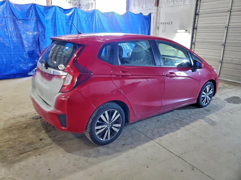 Фото 3 - HONDA FIT