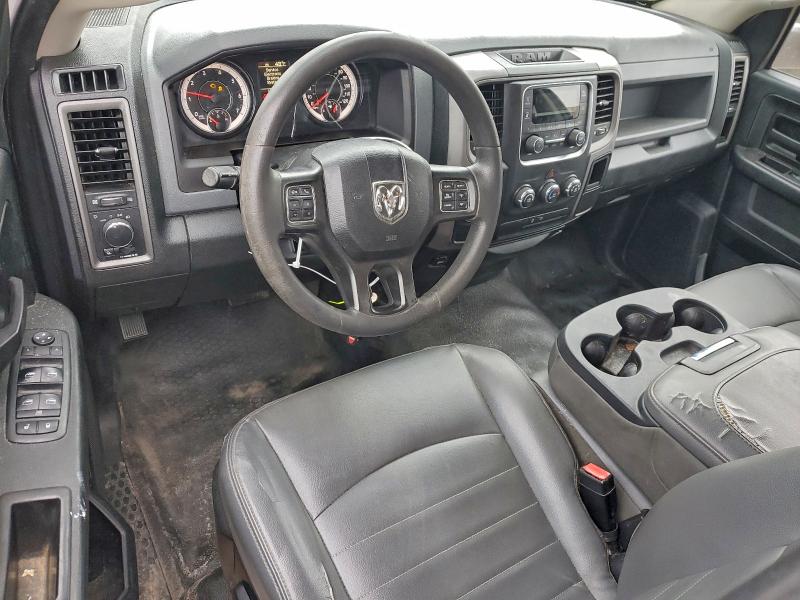 Фото 8 - RAM 1500