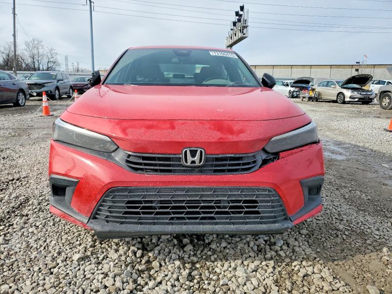 Фото 5 - HONDA CIVIC