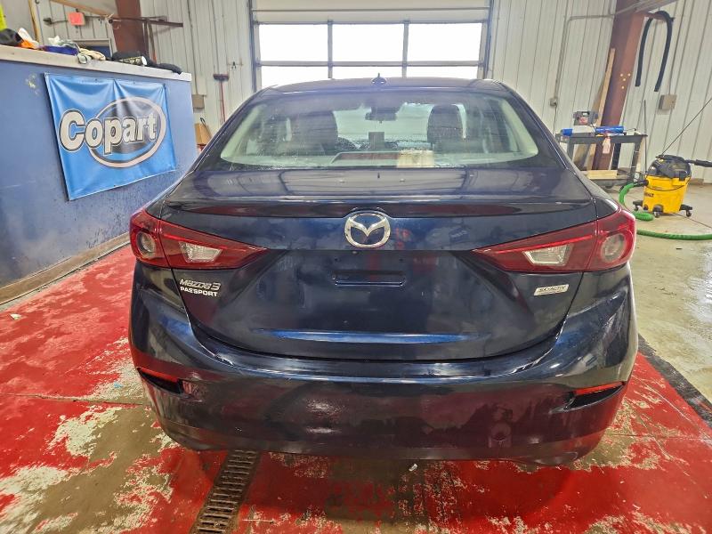 Фото 6 - MAZDA 3