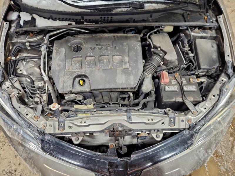 Фото 11 - TOYOTA COROLLA