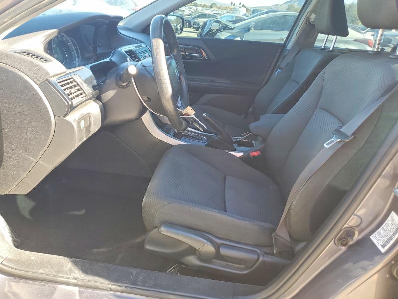 Фото 7 - HONDA ACCORD