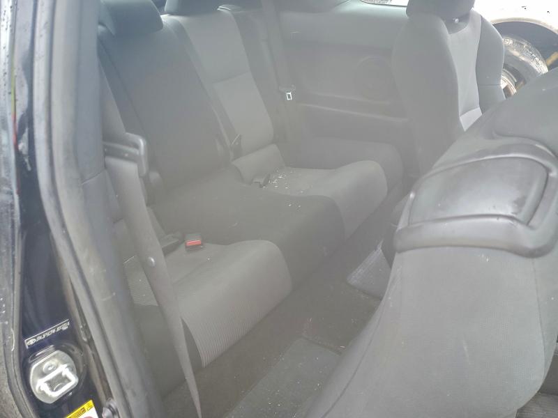 TOYOTA SCION 2015 VIN JTKJF5C79FJ012314