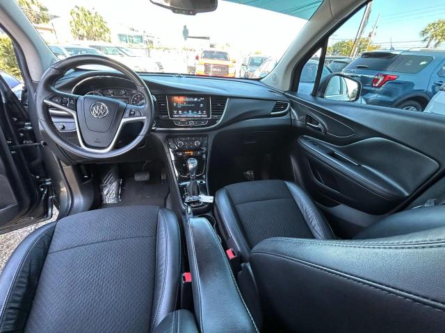 Фото 9 - BUICK ENCORE