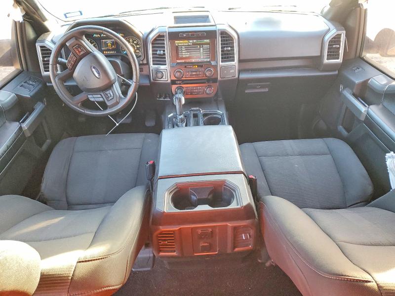 Фото 8 - FORD F-150