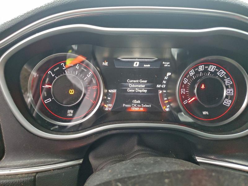 DODGE CHALLENGER 2015 VIN 2C3CDZFJ2FH774250